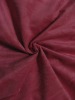 suede fabric