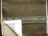 suede fabric