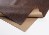 suede fabric bonding fleece