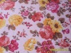 suede fabric/polyester fabric