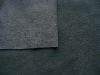 suede laminated brushed shoes fabric