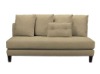 suede material best for sofa