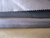 suede shoe  fabric