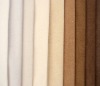 suede textile