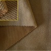 suede / tweel suede / microfiber tweel fabric