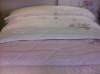 summer bed quilt