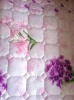 summer bed quilt