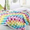 summer bed quilt/duvet