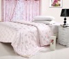 summer silk quilt/Classical Silk Quilt/bedroom things