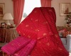 summer silk quilt/Classical Silk Quilt/bedroom things