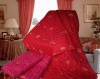 summer silk quilt/Classical Silk Quilt/bedroom things