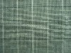 super Australia wool check fabric