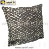 [super Deal] Beaded Cushion Cover