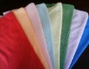 super absorbent microfiber sport towel