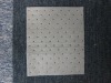 super absorbent non-woven fabric