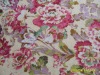 super beautiful royal flower pattern fabric