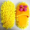 super clean chenille mop slipper