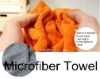 super cleaning microfiber towel