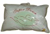 super down neck pillow