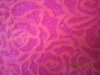 super fleece long plush fabric