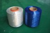 super high tenacity polyester yarn