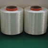 super high tenacity twisted 100% polyester filament