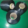 super high tenacity twisted polyester industrial filament