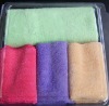 super microfiber towel