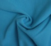 super poly/brushed fabric