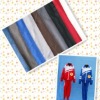 super poly fabric/knitting fabric for school uniform