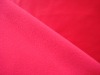 super poly fabric/polyester golden velvet