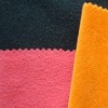 super poly/warp knitting fabric/sport-tok/clinquant velvet