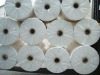 super quality 100% thick cotton fabric
