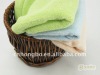 super quality bamboo bath towel for home and gift