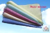 super soft cheap colorful viscose/polyester spunlace nonwoven fabric for cleaning&wiping