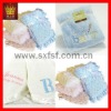 super soft micro baby plush blanket