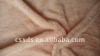 super soft plain knitting tricot pv-plush for blanket fabric