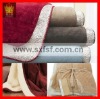 super soft sherpa blanket