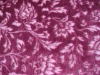 super-soft short plush fabric/ polyester fabric