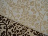 super soft velvet fabric for sofa,cushion