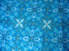 super wax fabric