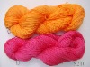 superwash wool baby yarn for hand knitting,knitting