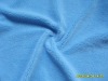 supple plush/plush fabric/polyester fabric