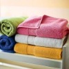 supply 100% cotton bath towel