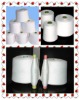 supply 40s polyester close virgin yarn for weaving