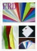 supply 45*45 dyed polyester fabric for pocket cloth