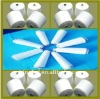 supply 60s virgin polyester yarn for weaving