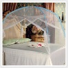 supply circular polyester mosquito net