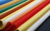 supply colorful nonwoven fabric