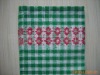 supply cotton tea towel 100
